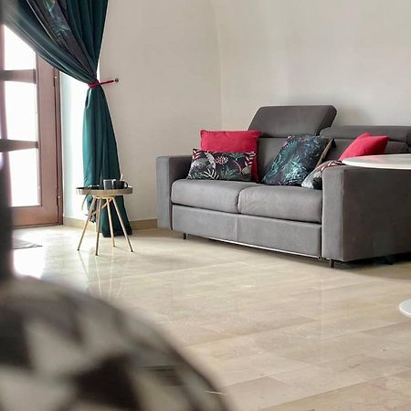 Loft Pedone Apartment Bisceglie Exterior foto