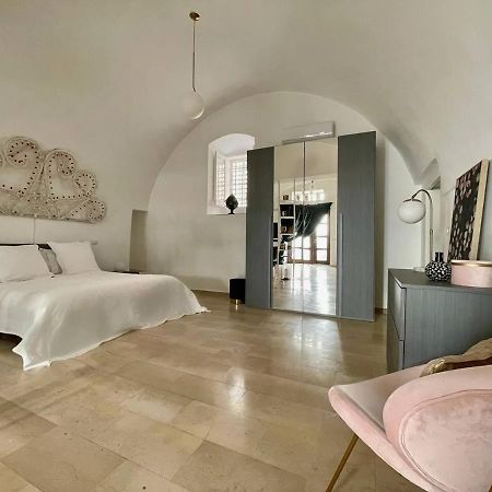 Loft Pedone Apartment Bisceglie Exterior foto