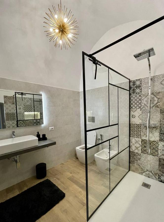 Loft Pedone Apartment Bisceglie Exterior foto